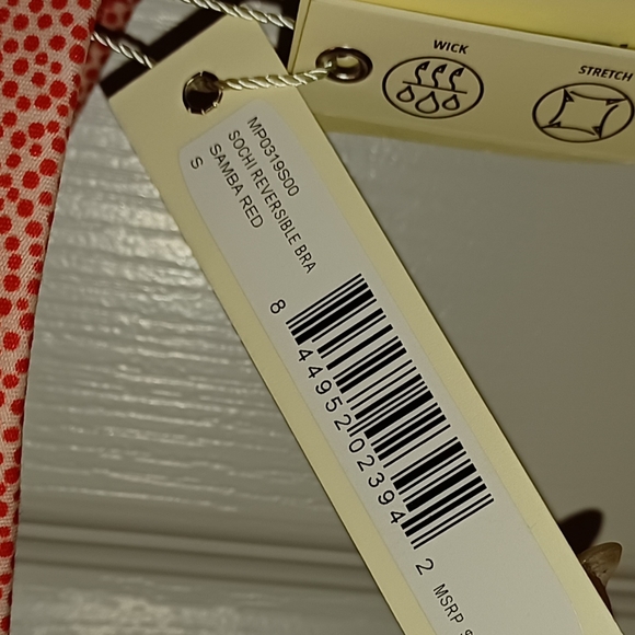 MAX STUDIO PERFORMANCE REVERSIBLE ESSENTIALS - Picture 11 of 13